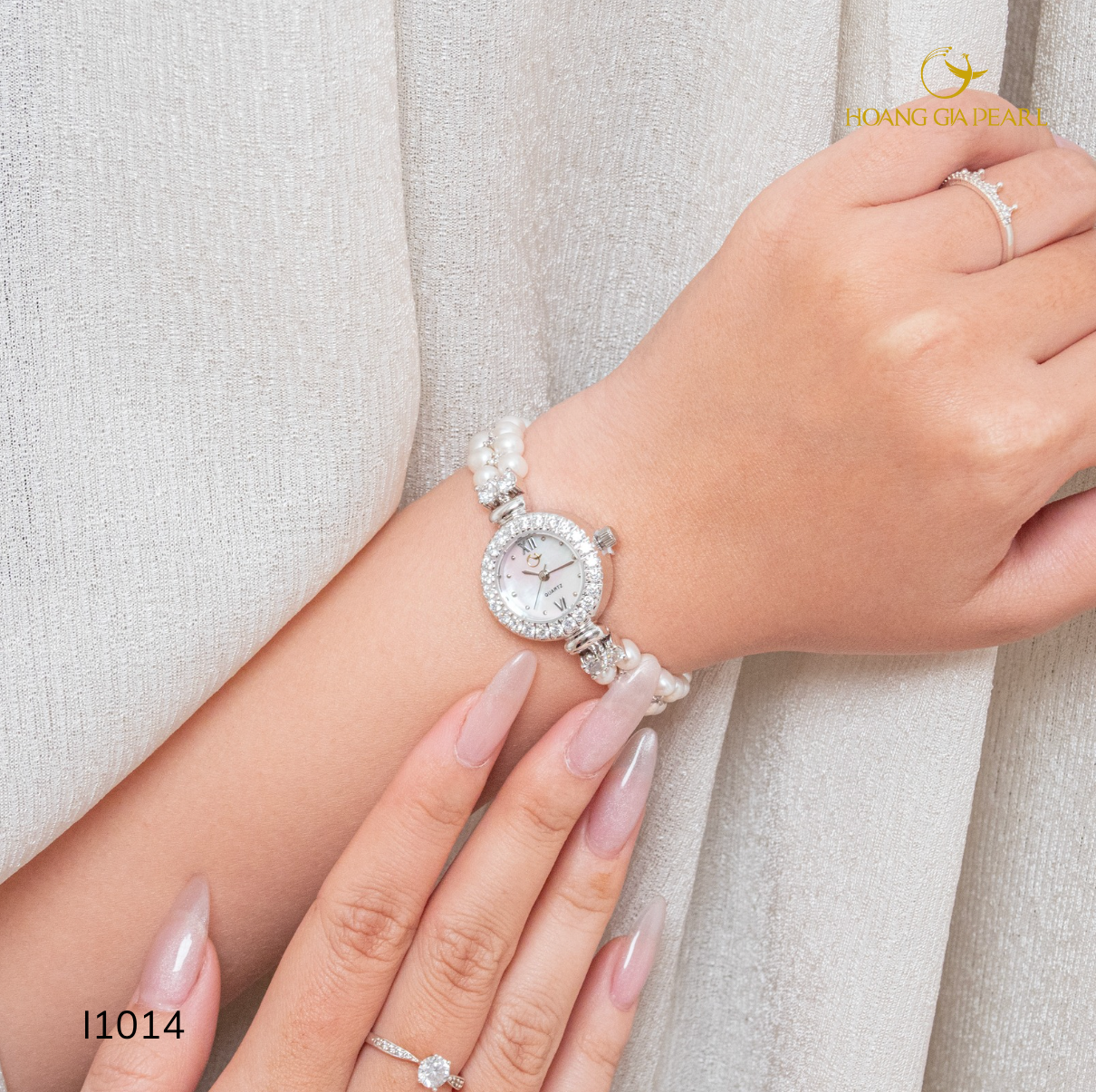 ĐỒNG HỒ I1014