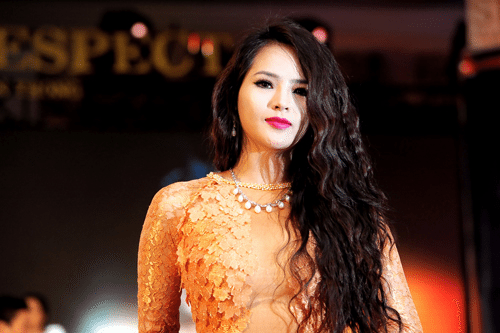 lai huong thao va ngoc trai