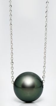 Dây chuyền ngọc trai N1017