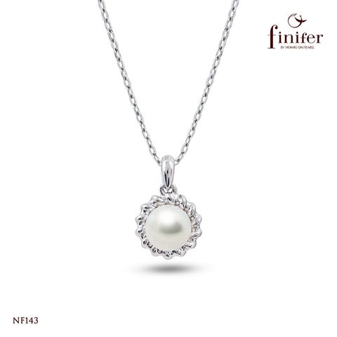 Vòng cổ ngọc trai NF143