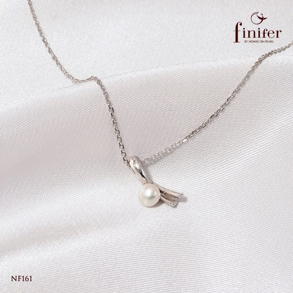 Dây chuyền ngọc trai NF161 (L)