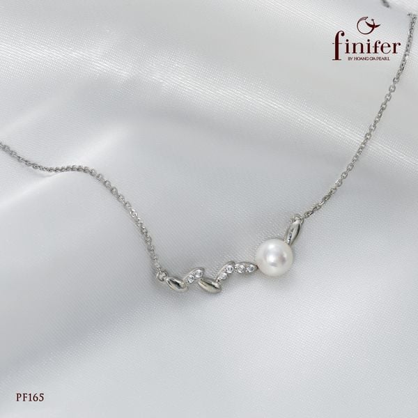 Dây chuyền ngọc trai NF165 (L)