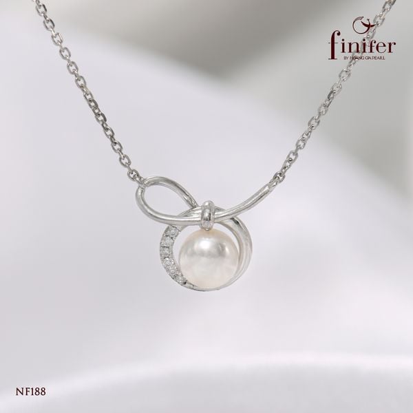 Dây chuyền ngọc trai NF188 (L)