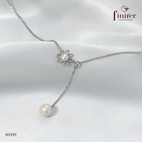 Dây chuyền ngọc trai NF295 (L)