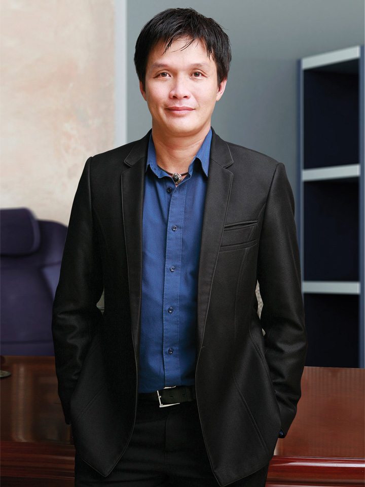 nghe nhan ho thanh tuan