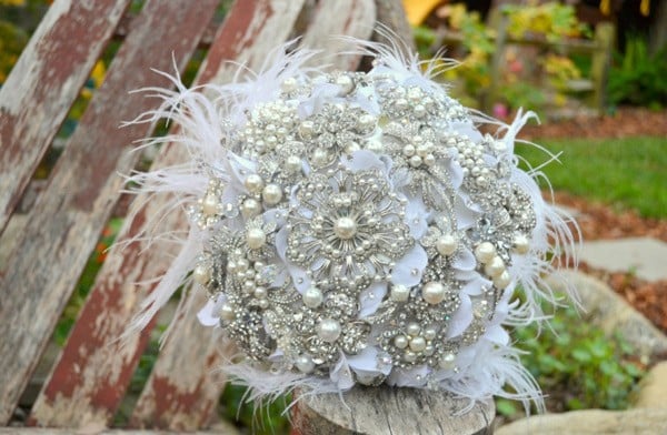 hoa co dau dinh ngoc trai-nu trang cuoi