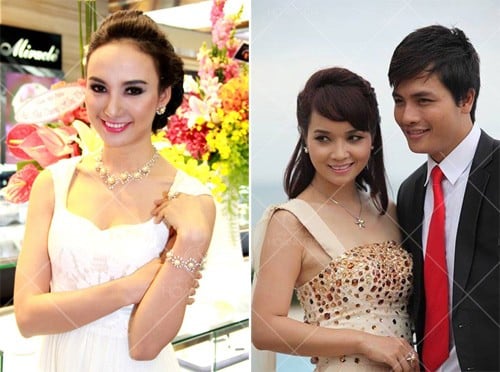 ... hay mệnh Hỏa như Ngọc Diễm, Mai Thu Huyền. Dù là bản mệnh nào, ngọc trai cũng mang đến nhiều may mắn, thịnh vượng cho chủ sở hữu.