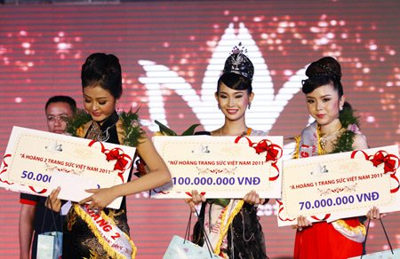 nu hoang trang suc thanh truc nu hoang trang suc thanh truc