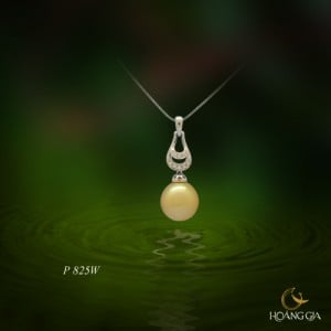 Do chuan cua ngoc trai