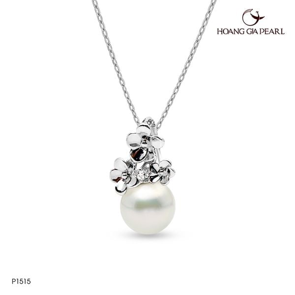 Mặt dây chuyền ngọc trai P1515