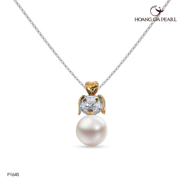 Mặt dây chuyền ngọc trai P1645