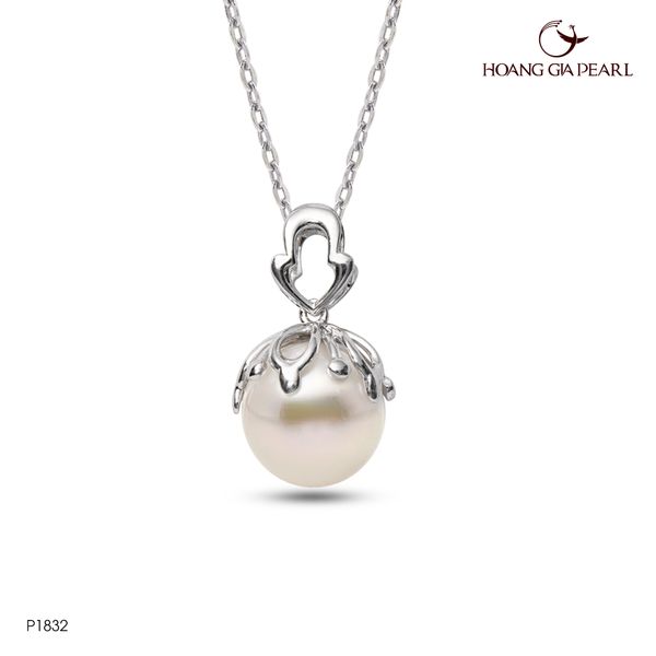 Mặt dây chuyền ngọc trai P1832