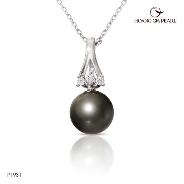 Mặt dây chuyền ngọc trai P1931
