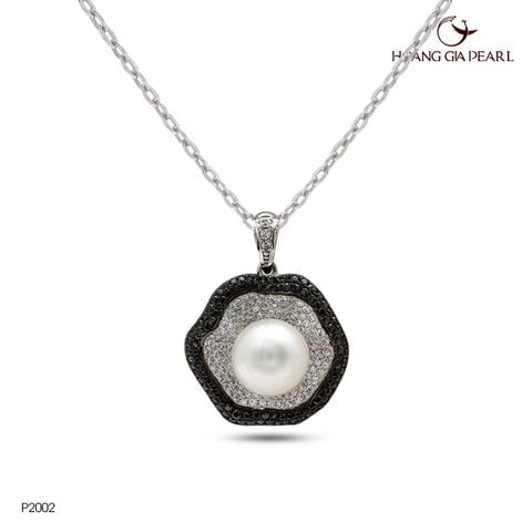 Mặt dây chuyền ngọc trai P2002