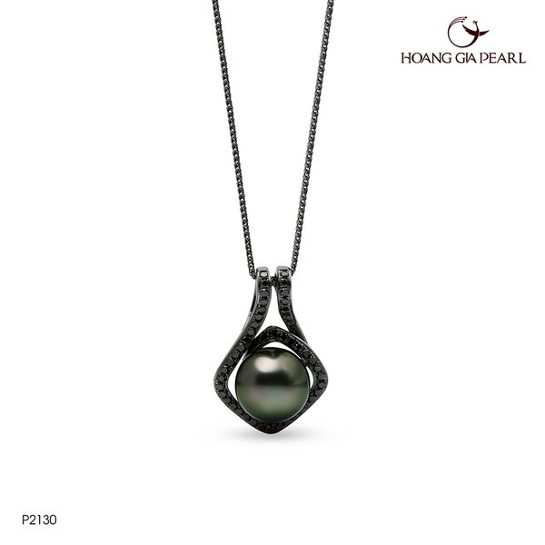 Mặt dây chuyền ngọc trai P2130