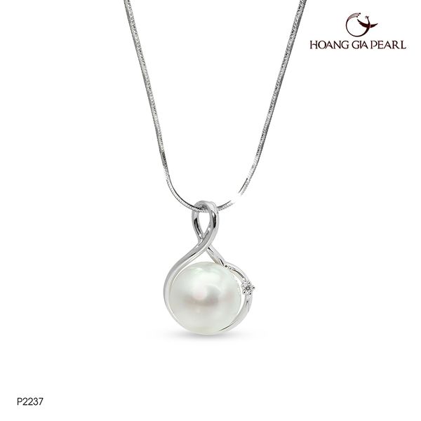 Mặt dây chuyền ngọc trai P2237