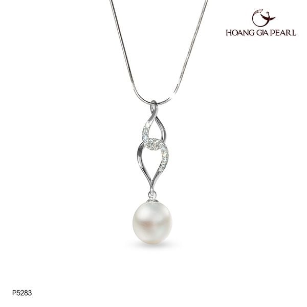 Mặt dây chuyền ngọc trai P5283