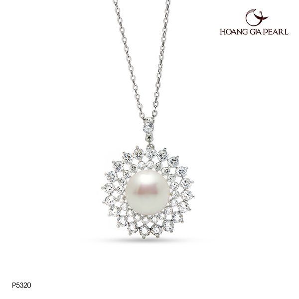 Mặt dây chuyền ngọc trai P5320Y