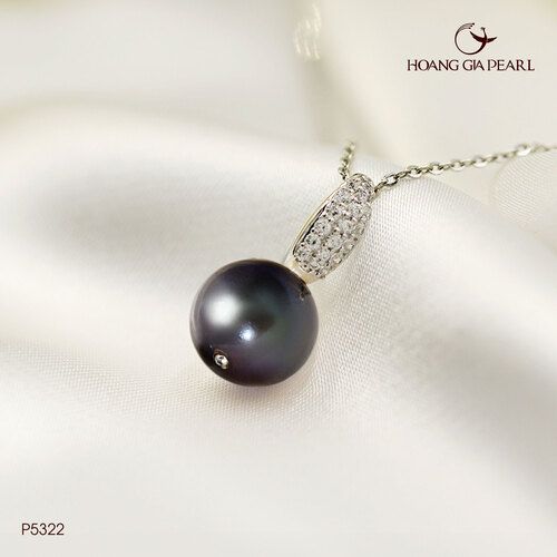 Mặt dây chuyền ngọc trai P5322