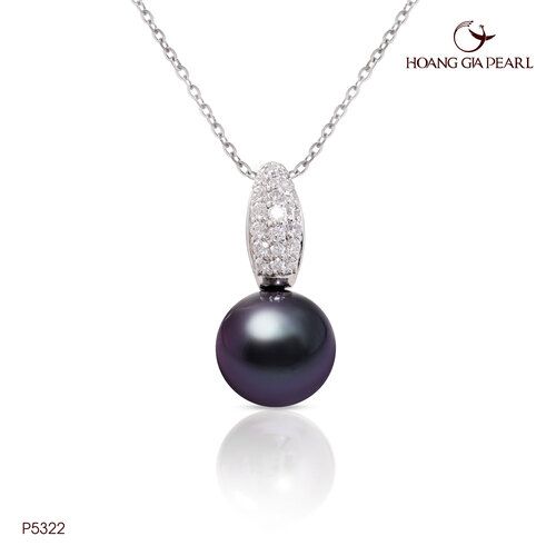 Mặt dây chuyền ngọc trai P5322