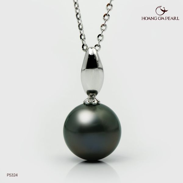 Mặt dây chuyền ngọc trai P5324