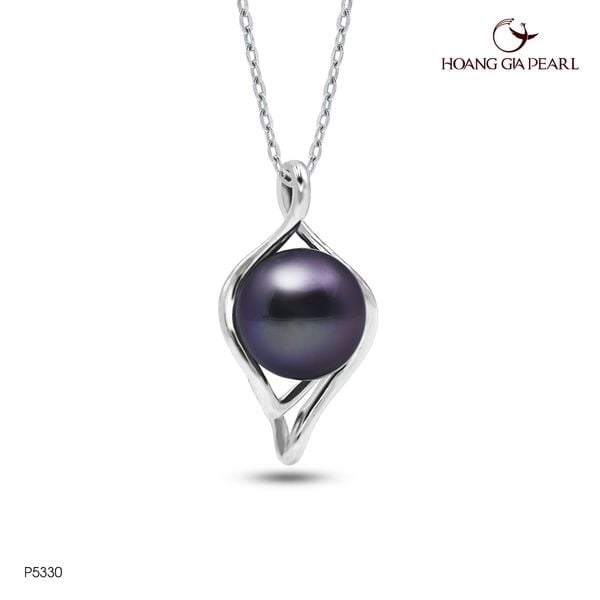 Mặt dây chuyền ngọc trai P5330