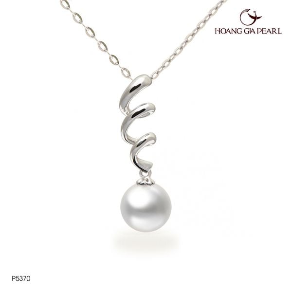 Mặt dây chuyền ngọc trai P5370