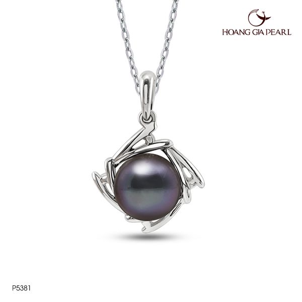 Mặt dây chuyền ngọc trai P5381