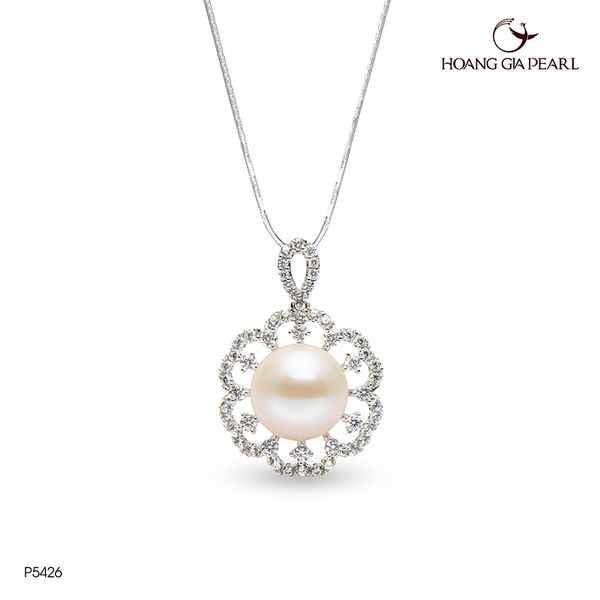 Mặt dây chuyền ngọc trai P5426