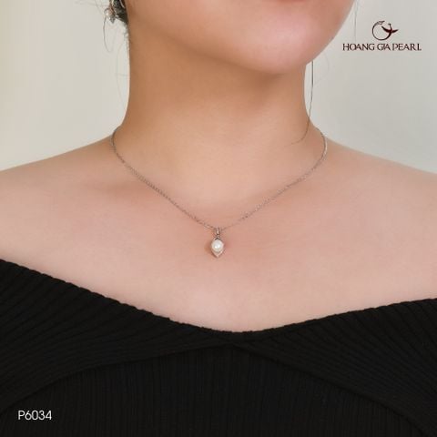 Mặt ngọc trai P6034