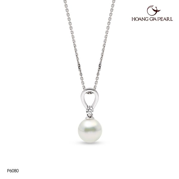 Mặt dây chuyền ngọc trai P6080
