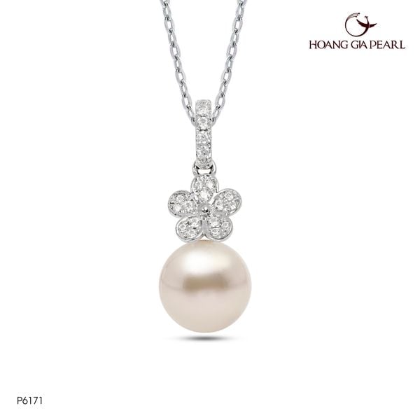 Mặt dây ngọc trai P6171