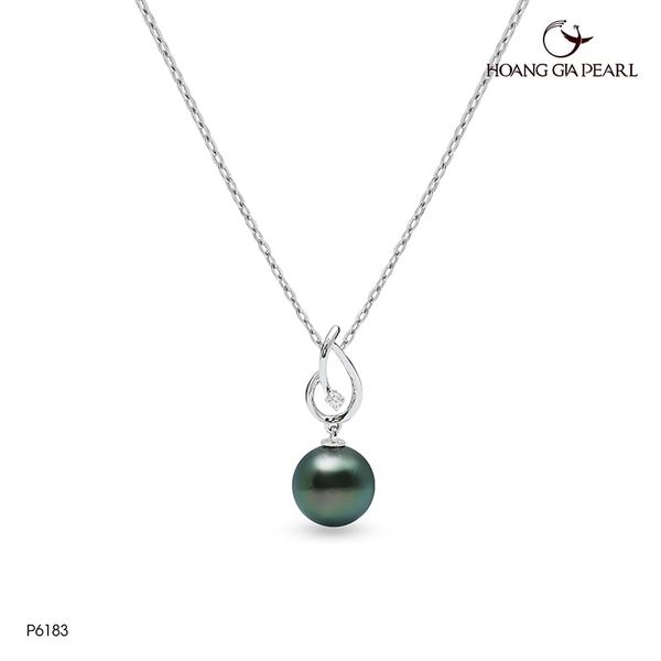 Mặt dây ngọc trai P6183