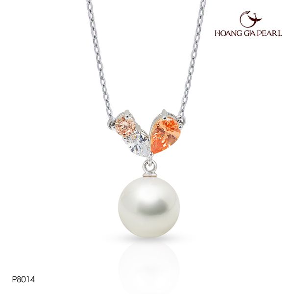Mặt dây chuyền ngọc trai P8014