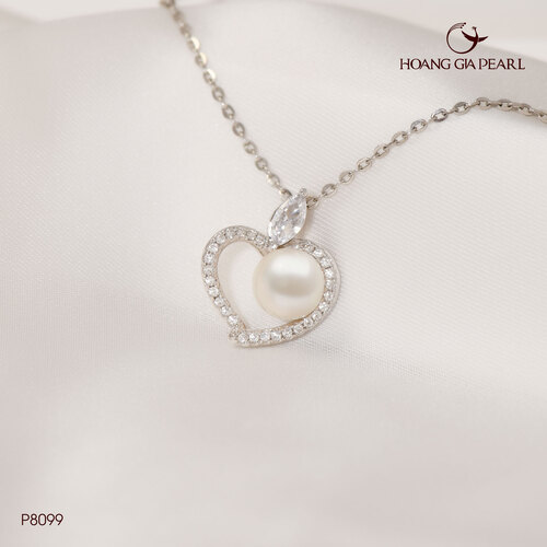 Mặt dây chuyền ngọc trai P8099