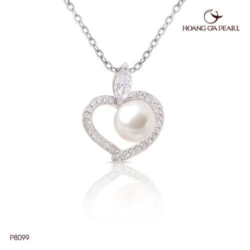 Mặt dây chuyền ngọc trai P8099