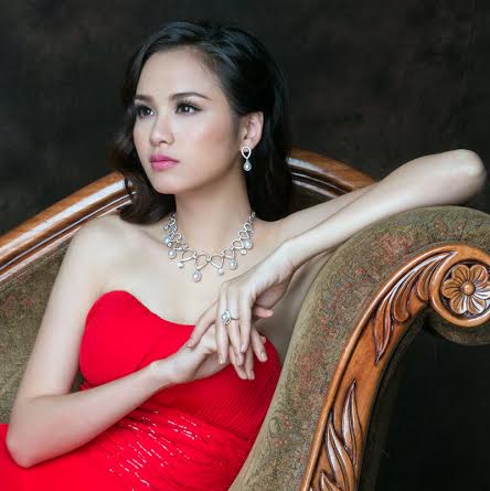 Qua tet ngoc trai 2