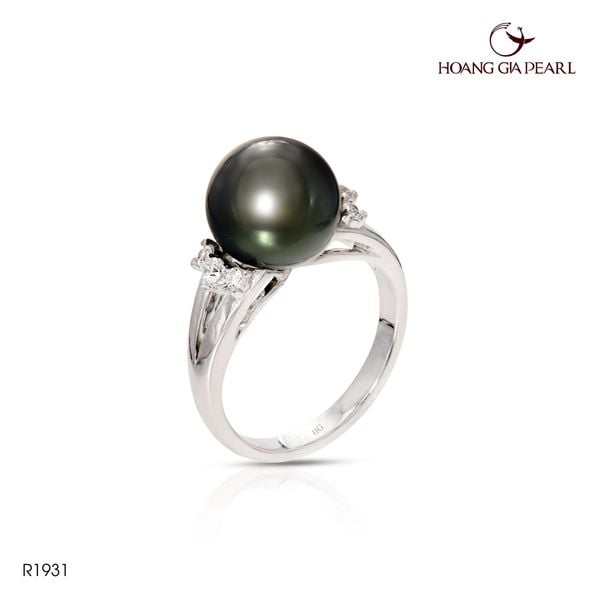 Nhẫn ngọc trai R1931