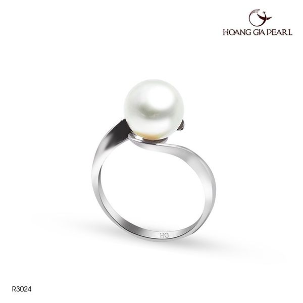 Nhẫn ngọc trai R3024