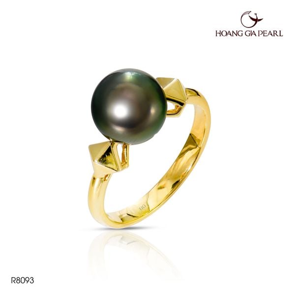 Nhẫn ngọc trai R8093
