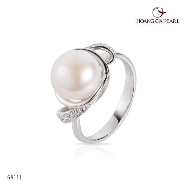 NHẪN NGỌC TRAI R8111