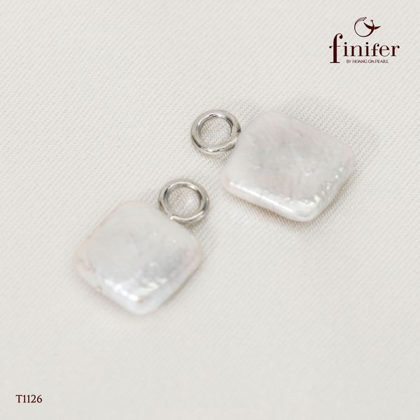 Charm ngọc trai T1126
