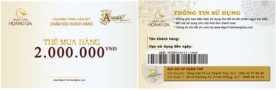 The tin dung-AngelBeauty