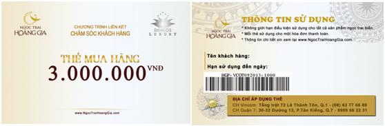 The tin dung-Dencos