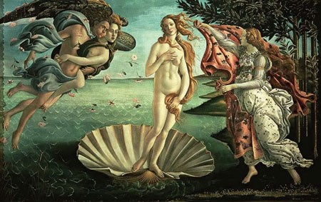 truyen thuyet ngoc trai