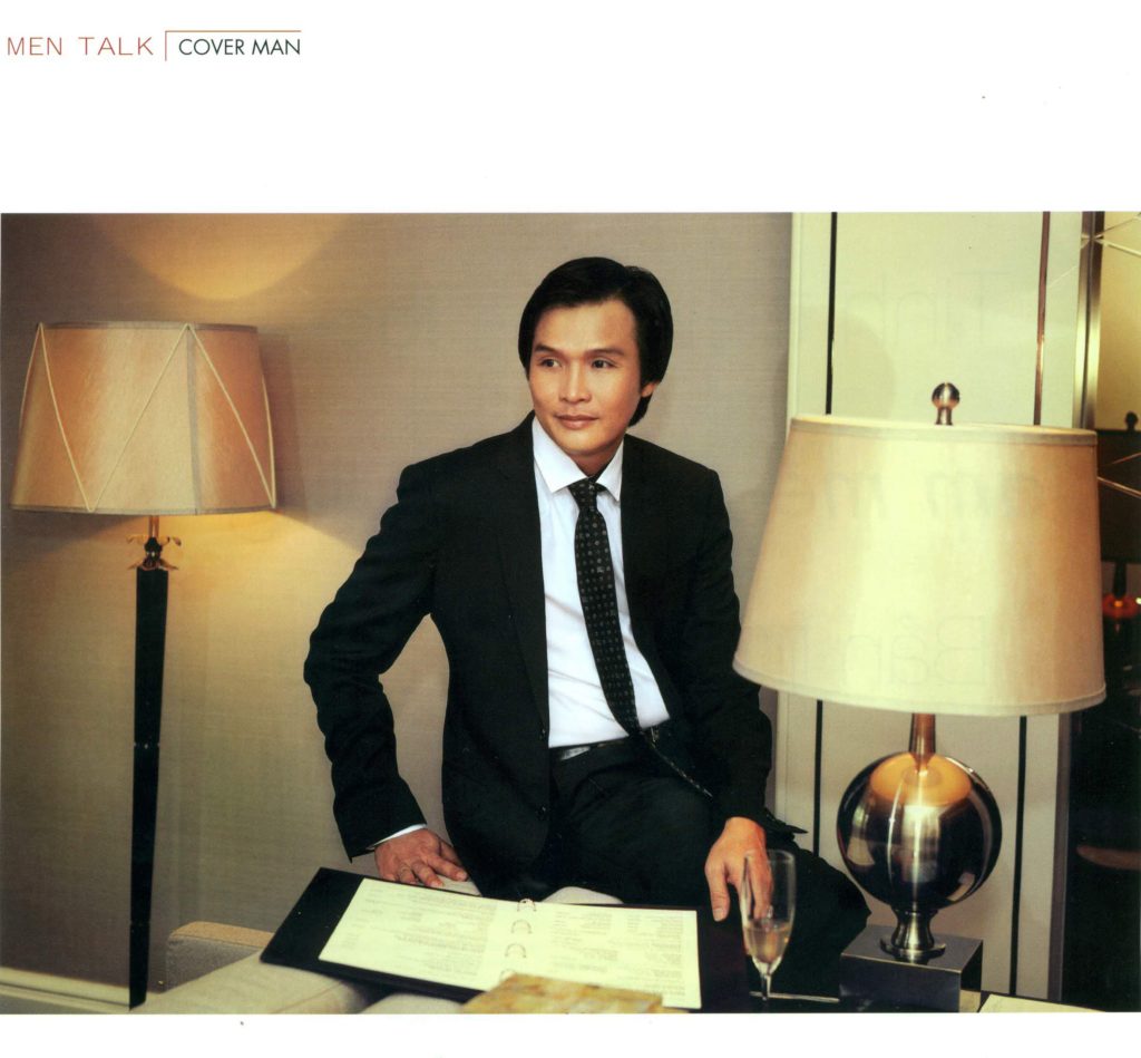 Ho thanh Tuan - Tuan ngoc trai