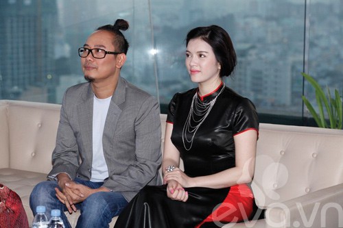 vo viet trung va ly nha ky