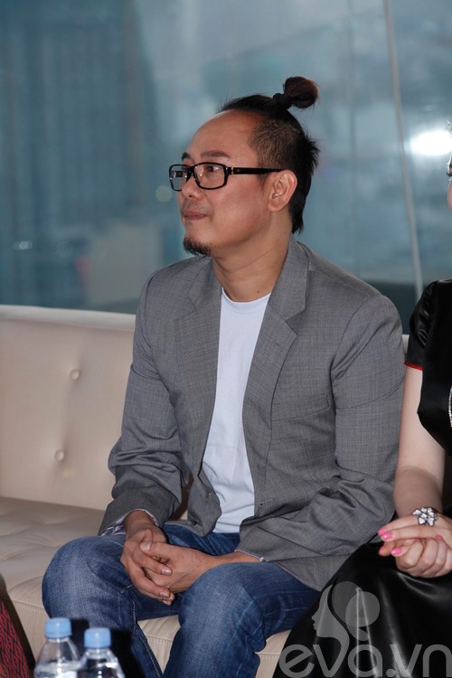 vo viet trung