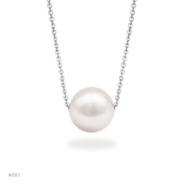 Dây chuyền ngọc trai N1017