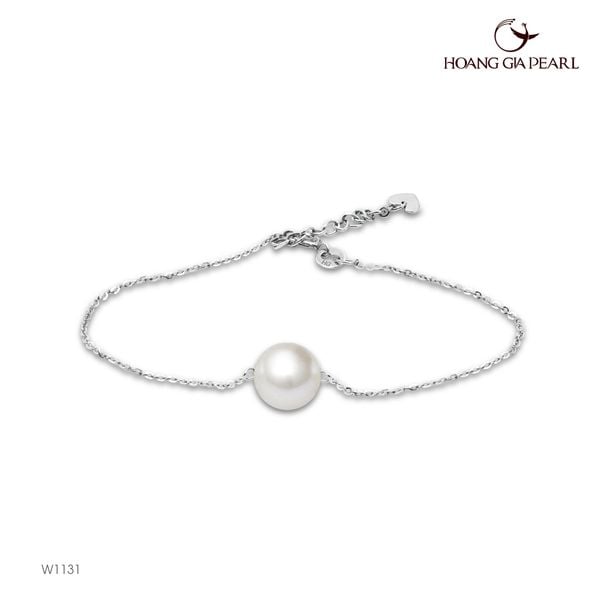 Lắc tay ngọc trai W1131